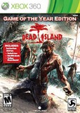 Dead Island -- Game of the Year Edition (Xbox 360)